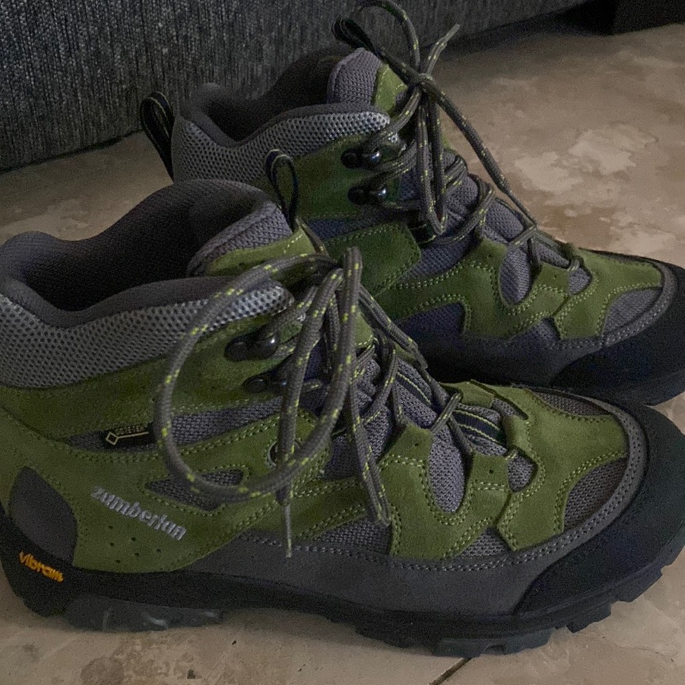 Zamberlan quantum gtx Hiking boots